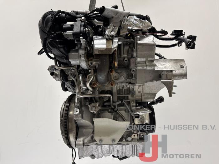 Motor Volkswagen Polo - Foto 4