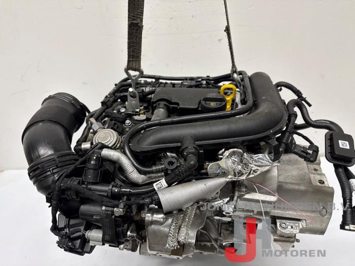 Motor Volkswagen Polo - Foto 5