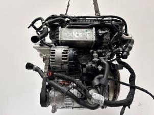 Gebruikte Motor Volkswagen Polo VI (AW1) 1.0 TSI 12V BlueMotion Prijs op aanvraag aangeboden door Jonker - Huissen B.V.