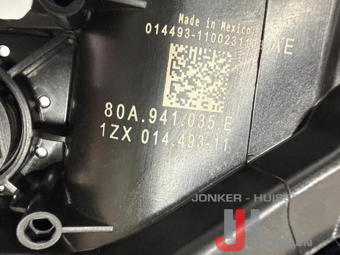 Koplamp links Audi Q5 - Foto 5