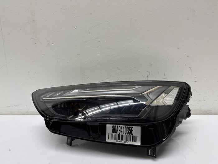 Koplamp links Audi Q5