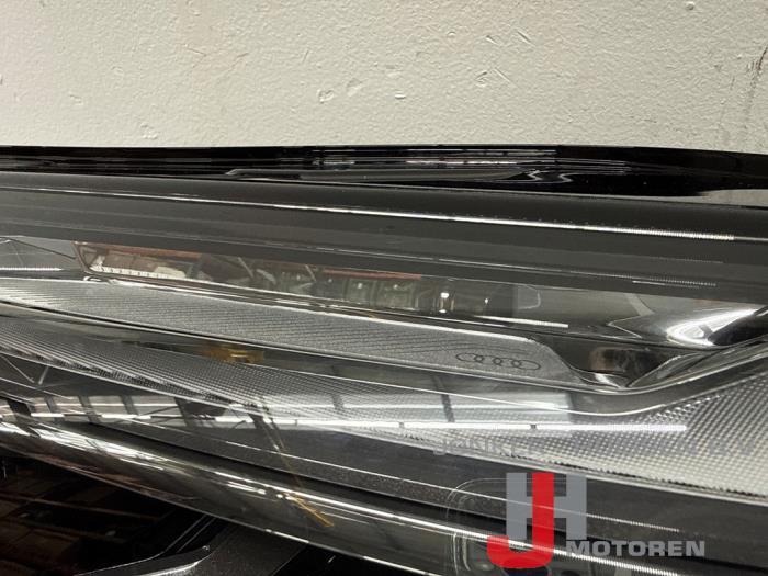 Koplamp links Audi Q5 - Foto 2