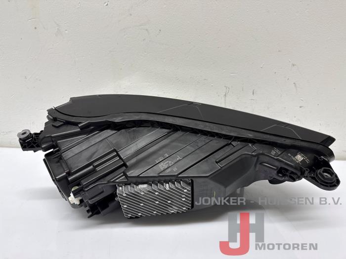 Koplamp links Audi Q5 - Foto 3