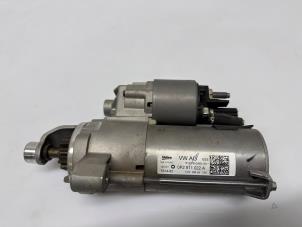 Nieuwe Startmotor Audi RS 6 Avant (C8) 4.0 V8 TFSI Mild Hybrid 32V Prijs € 242,00 Inclusief btw aangeboden door Jonker - Huissen B.V.