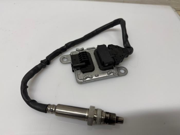 Nox sensor Mercedes CLA