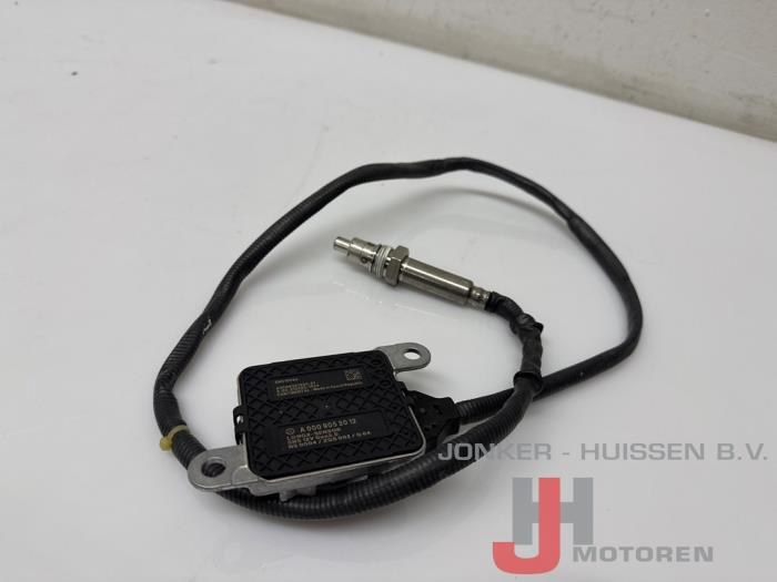 Nox sensor Mercedes CLA - Foto 2