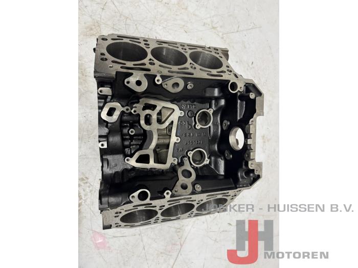 Motor Onderblok Audi Diversen - Photo 6