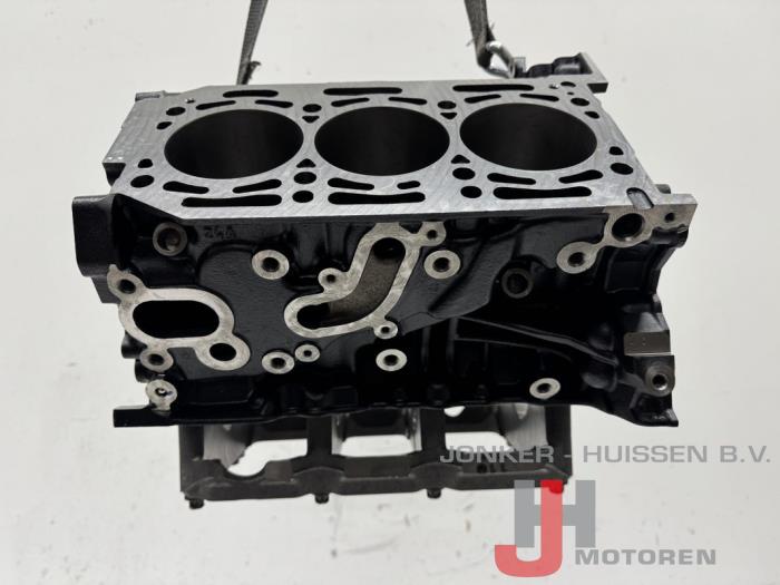 Motor Onderblok Audi Diversen - Photo 4
