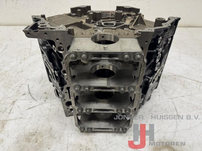 Motor Onderblok Audi A6 - Photo 3