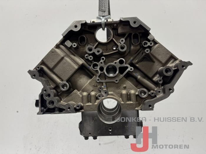 Motor Onderblok Audi A6 - Photo 4