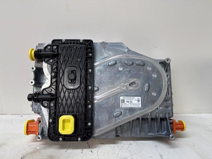 Acculader Volkswagen ID.3