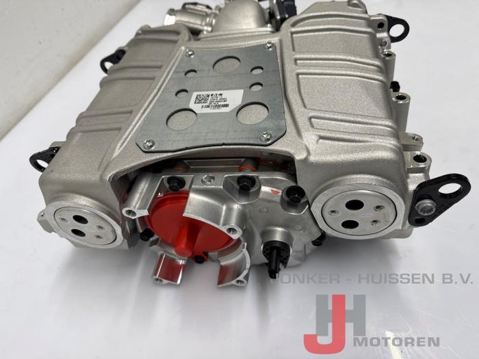 Compressor Audi Diversen - Photo 4