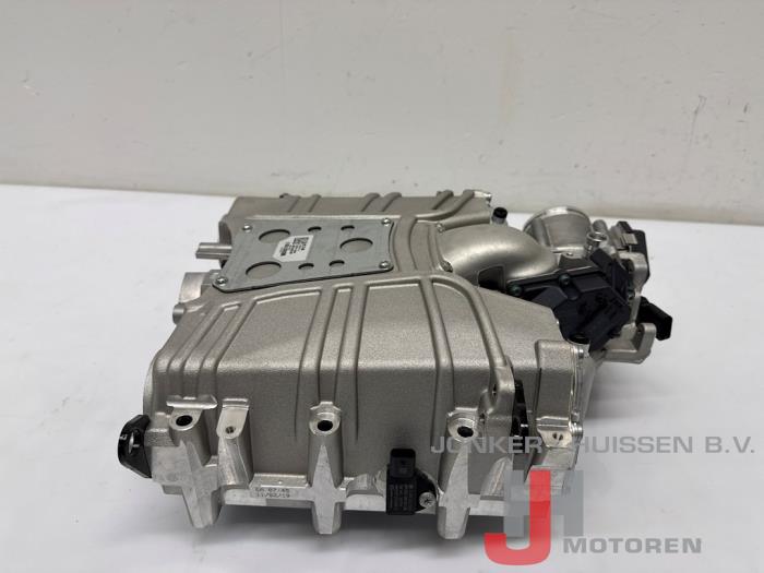 Compressor Audi Diversen - Photo 3