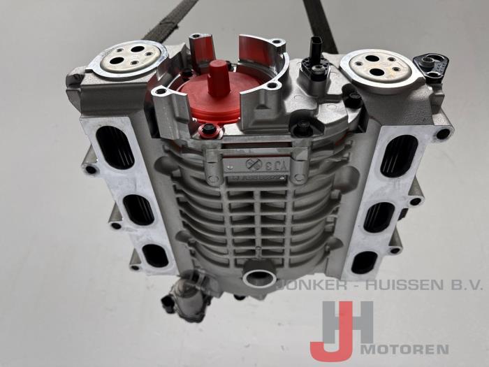 Compressor Audi Diversen - Photo 2