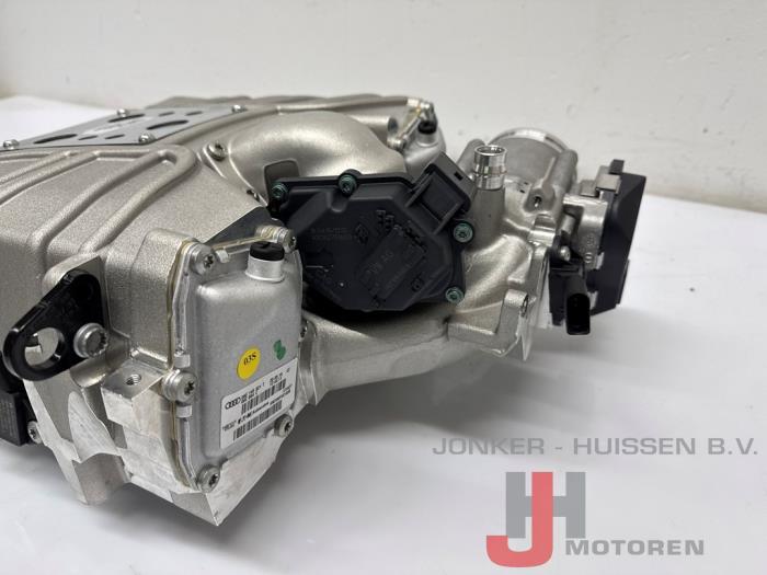 Compressor Audi Diversen - Photo 5