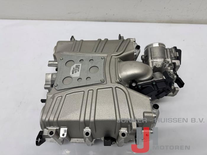 Compressor Audi Diversen - Photo 6