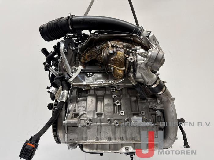 Motor Audi RS3 - Foto 4