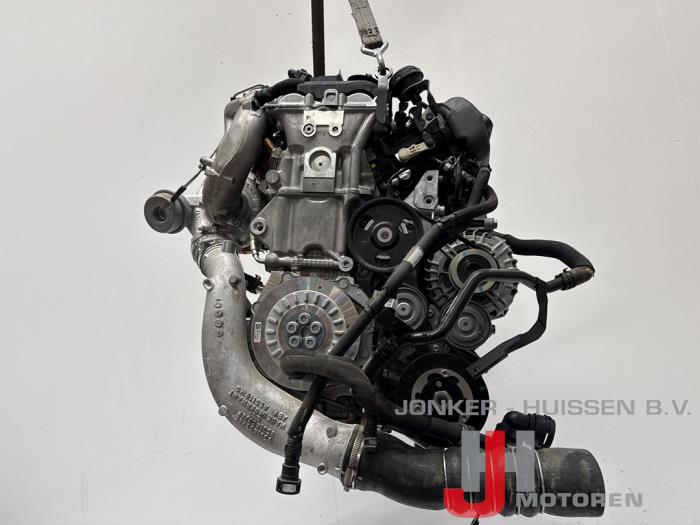 Motor Audi RS3 - Foto 3