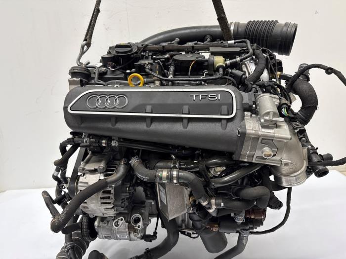 Motor Audi RS3
