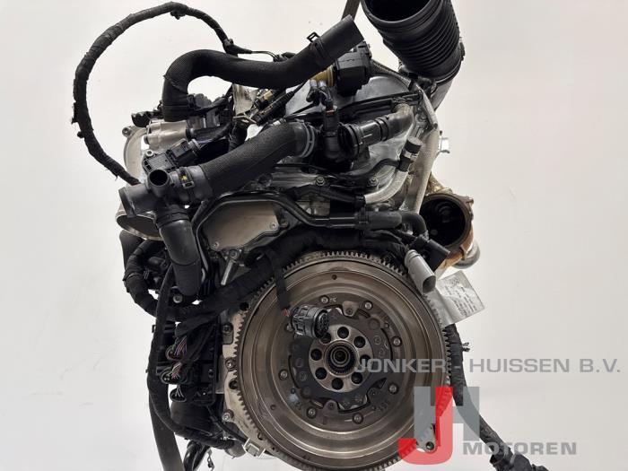 Motor Audi RS3 - Foto 5