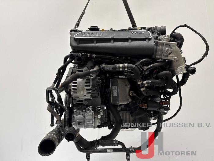 Motor Audi RS3 - Foto 2