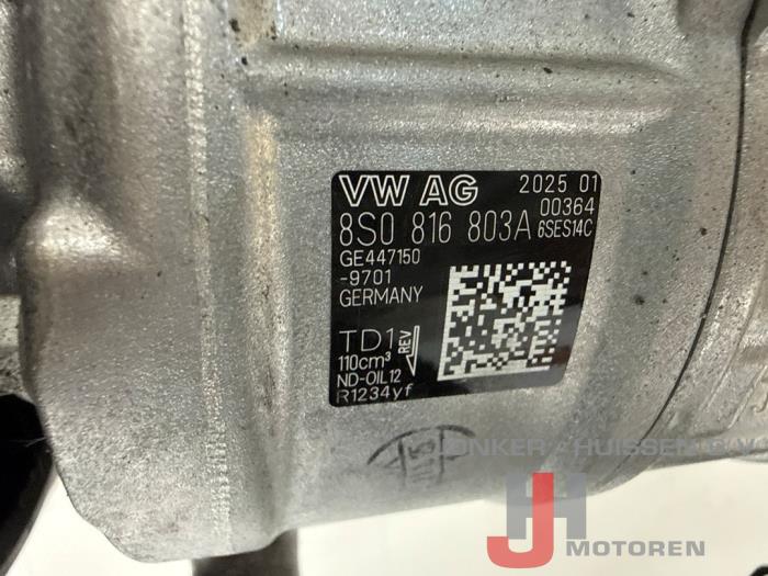 Motor Audi RS3 - Foto 6