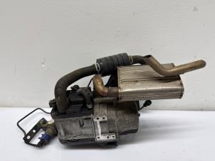 Gebruikte Standkachel Mercedes Sprinter 3,5t (907.6/910.6) Prijs op aanvraag aangeboden door Jonker - Huissen B.V.