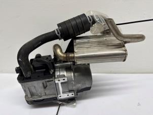 Gebruikte Standkachel Mercedes Sprinter 3,5t (907.6/910.6) Prijs op aanvraag aangeboden door Jonker - Huissen B.V.