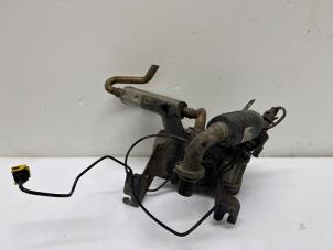 Gebruikte Standkachel Mercedes Sprinter 3,5t (907.6/910.6) Prijs op aanvraag aangeboden door Jonker - Huissen B.V.