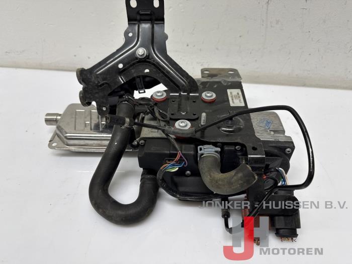 Standkachel Audi Q7 - Photo 8