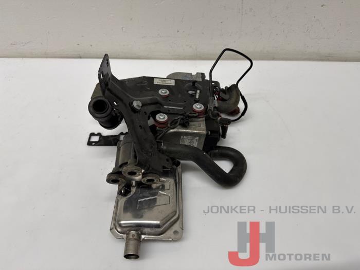 Standkachel Audi Q7 - Photo 6