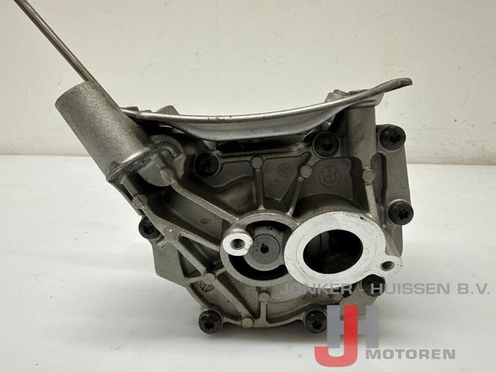 Oliepomp BMW 7-Serie N63B44A - Foto 5