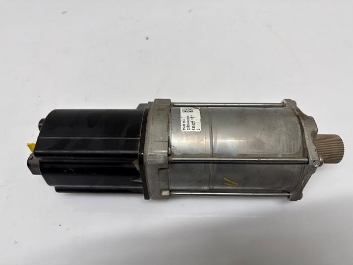 Stuurbekrachtiging Pomp BMW X5