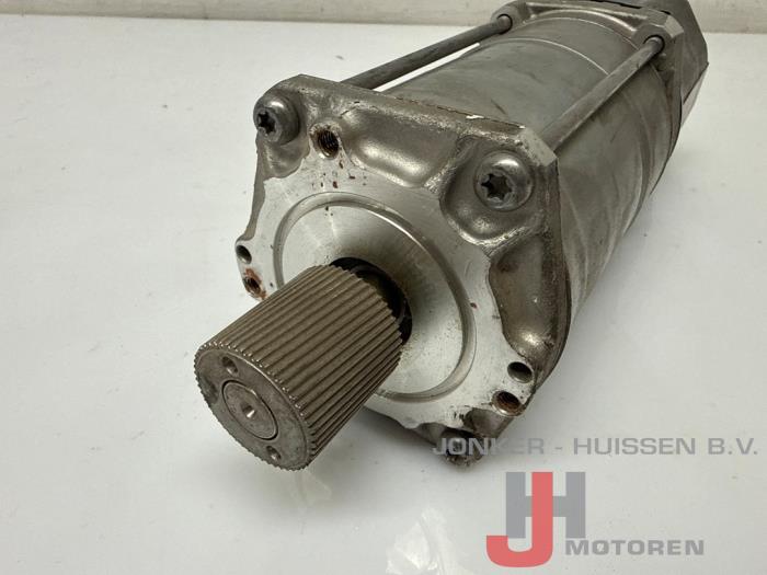 Stuurbekrachtiging Pomp BMW X5 - Photo 2