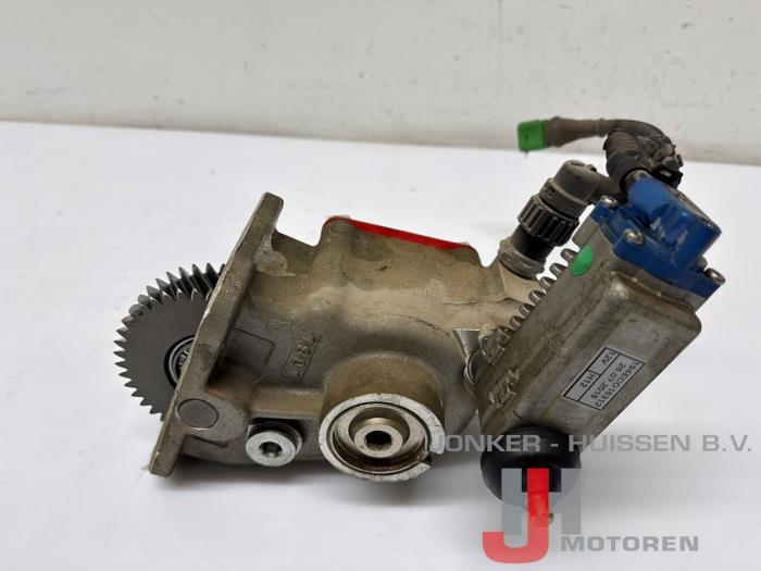 Versnellingsbak Mechaniek Volkswagen Crafter SZS - Фото 5