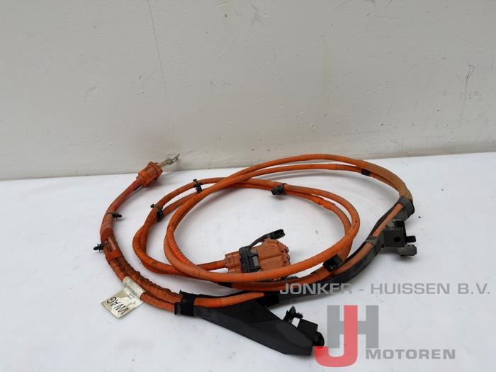 HV kabel (hoog voltage) Audi A3 - صورة 2