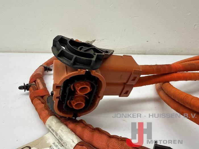 HV kabel (hoog voltage) Audi A3 - صورة 4
