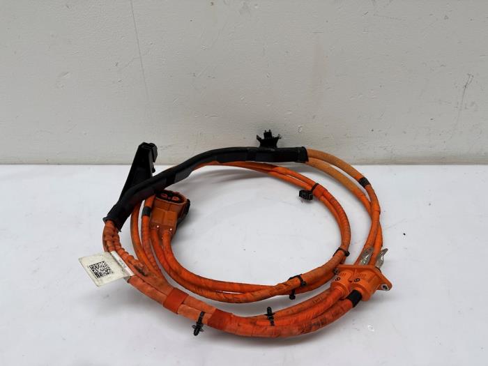 HV kabel (hoog voltage) Audi A3