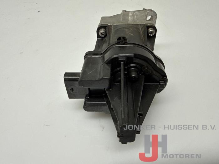 Actuator mechanisch (Turbo) BMW X5 - Foto 5
