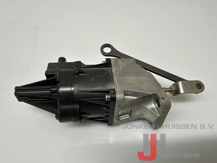 Actuator mechanisch (Turbo) BMW X5 - Foto 2