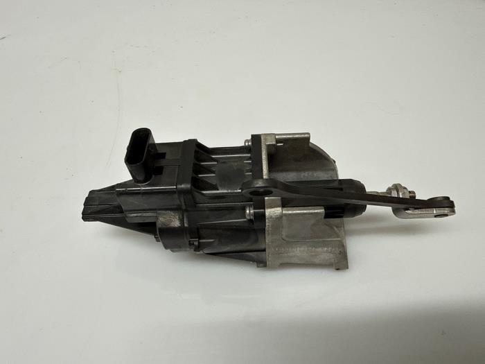 Actuator mechanisch (Turbo) BMW X5
