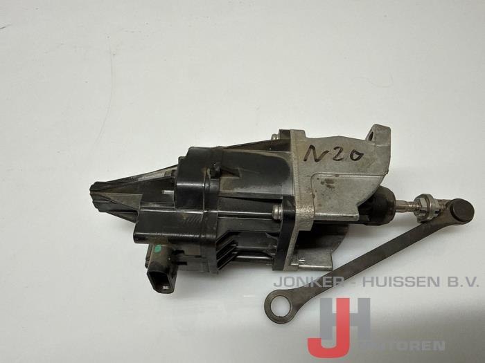 Actuator mechanisch (Turbo) BMW X5 - Foto 3