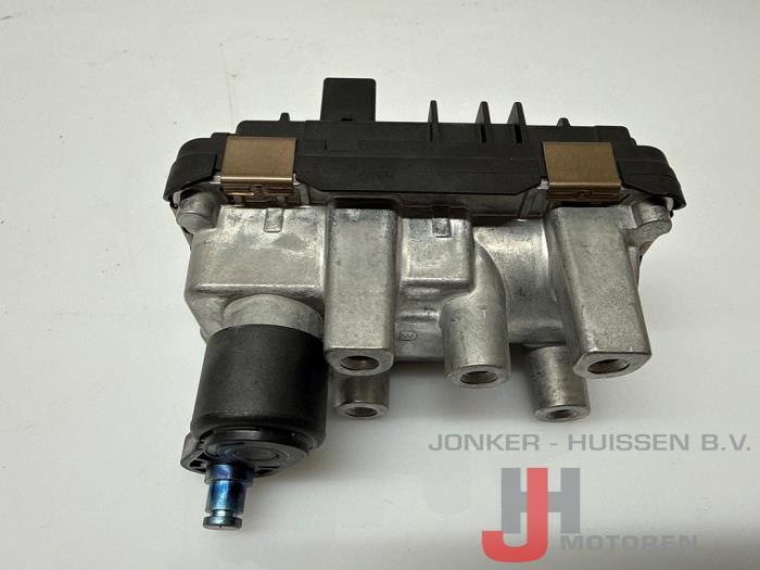 Actuator elektrisch (Turbo) BMW 5-Serie - Photo 3