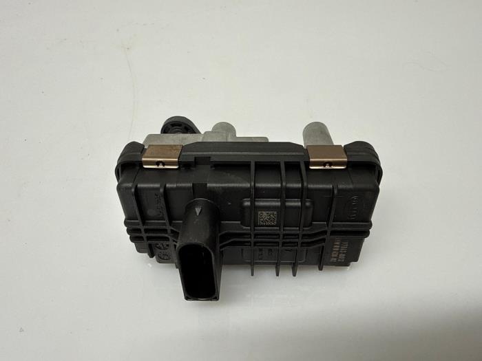 Actuator elektrisch (Turbo) BMW 5-Serie