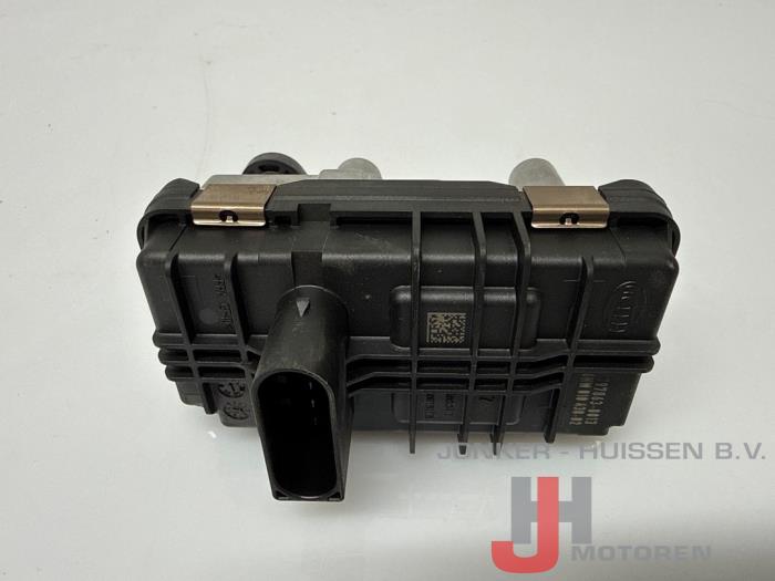 Actuator elektrisch (Turbo) BMW 5-Serie - Photo 5