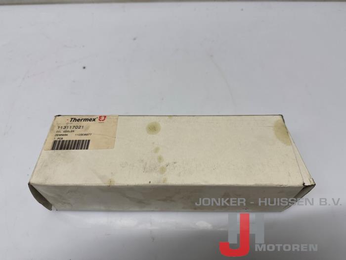 Oliekoeler Volkswagen Kever - 照片 3