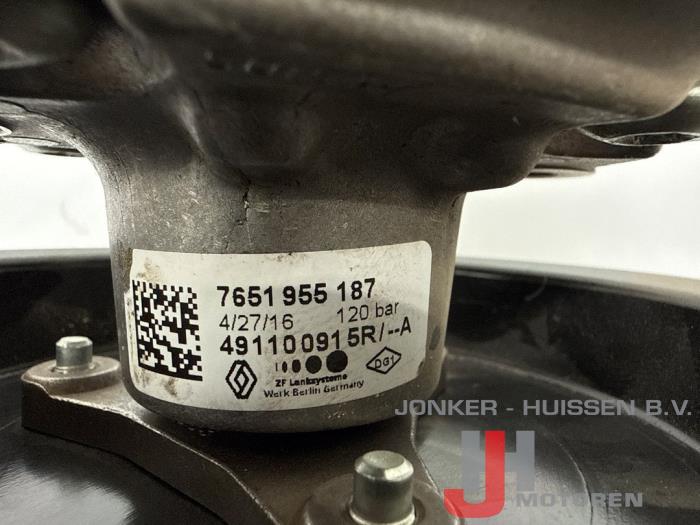 Stuurbekrachtiging Pomp Renault Master M9T - Photo 3