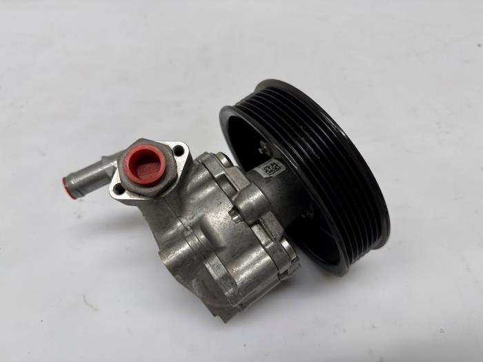 Stuurbekrachtiging Pomp Renault Master