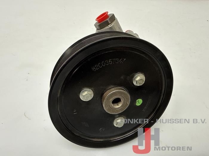 Stuurbekrachtiging Pomp Renault Master M9T - Photo 2