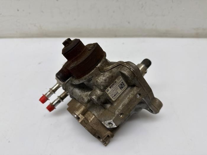 Brandstofpomp Mechanisch Ford Fiesta